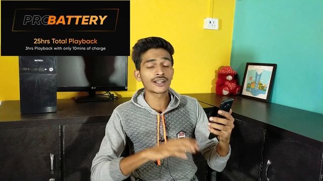 Realme Buds Air Pro Earbuds Launched [ Rs 4499 ] | Realme Buds Air Pro Airpods | By Trendy Ajay
