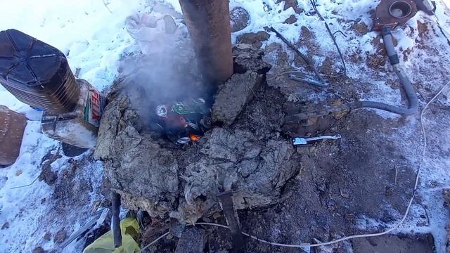 #плавка Продал 66 кг плавленых ал. банок смотри как это было ? смотреть онлайн