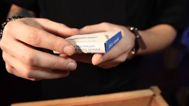 Купил ЯЩИК НА БАРАХОЛКЕ за 50000 рублей! А там... смотреть онлайн