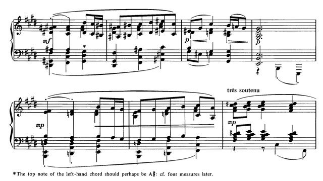 Claude Debussy - Images oubliées (1894) смотреть онлайн