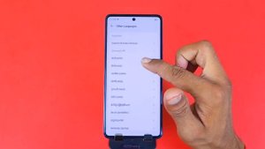 How to change language in Tecno camon 20 pro 5g /Tecno camon 20 pro 5g me language kaise change kar