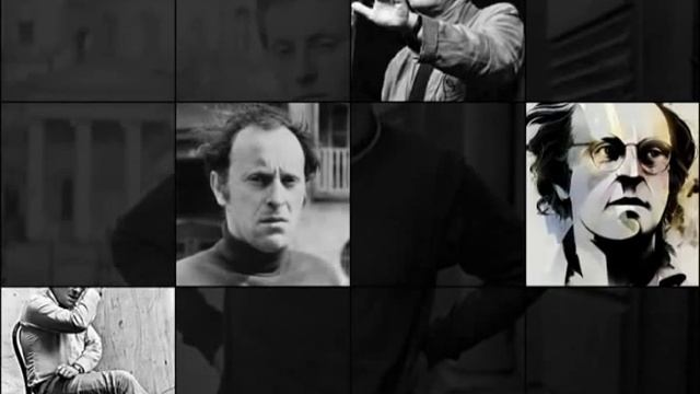 Бродский смотреть онлайн