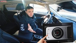 Обзор – Новый Kia Sorento 2021. Интересные факты от AutoGoda Live про новый Киа Соренто 2021.