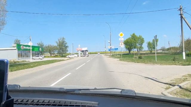Май 2022 г. Поселок Гаркуша/ Рай на земле/ Таманский залив/ Дорога к маяку на косе Чушка/