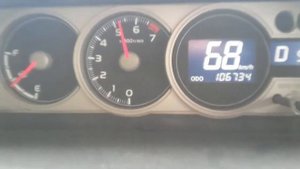 Toyota Rumion 0-100