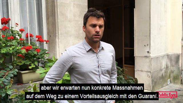 Stevia: 260'000 Menschen fordern Coca Cola zu Verhandlungen auf. смотреть онлайн