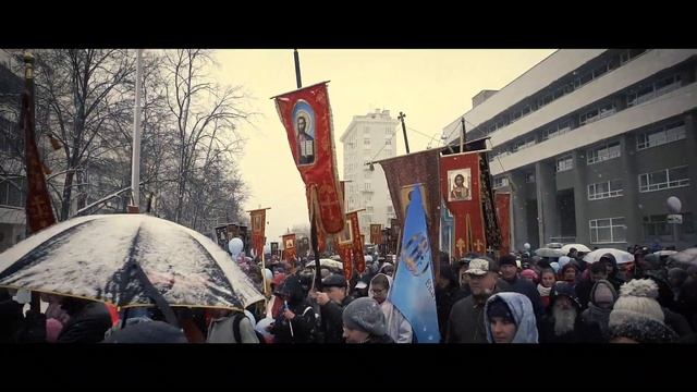 Аренда арочного шатра (10м/10м). ? Самый большой в мире кулич! смотреть онлайн