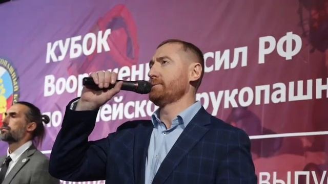 За Святую Русь помолюсь. Ден Денисов, Михаил Пономарев, Макс Абрамов. г.Тюмень.