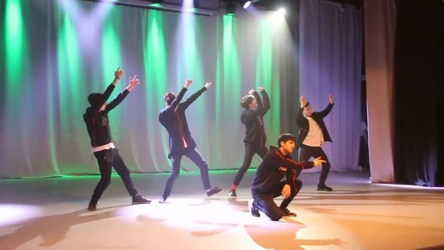 Next Day Ikon Bling Bling смотреть онлайн