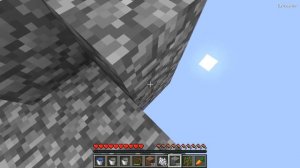 КАК ВЫЖИТЬ НУБУ НА 1 БЛОКЕ ЛАВЫ В МАЙНКРАФТ ? ТРОЛЛИНГ В MINECRAFT | ЗАЩИТА НУБА | МУЛЬТИК