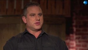 Эмери Смит - выпуск 11: Программы создания гибридов инопланетян и людей