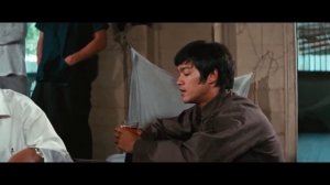 Тайна гибели Брюса Ли