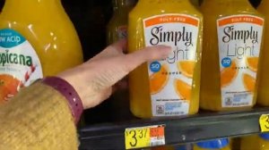 Шопинг Американский магазин Walmart Обзор магазина Цены на продукты в Америке Закупка продуктов