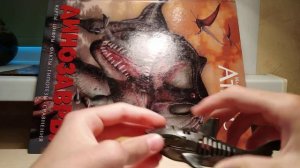 Обзор зомби-акулы из лего