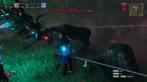 Valheim ➤гайд➤как сделать кирку?