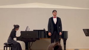 «Ах ты душечка», исполняет Рафаэль Саркисян 14 лет