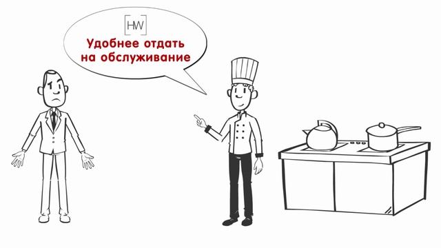 Реклама обслуживания жироуловителей смотреть онлайн