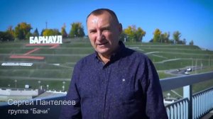 "Я хочу жить в России"  - 
Автор видео:  Сергей Пестов@sergey_pestov