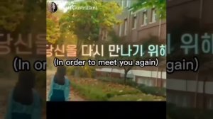 Why Her??? TRAILER | K-Drama 2022 Seo Hyun-Jin x Hwang In-Yeop❤️왜 오수재인가!!!