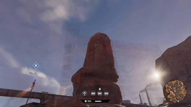 CROSSOUT. Как найти 76 скрытых камер смотреть онлайн