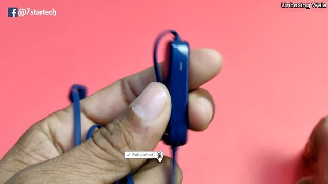 JBL T115BT Bluetooth Earphones Unboxing & review - JBL Tune 115BT - Unboxing Wala смотреть онлайн