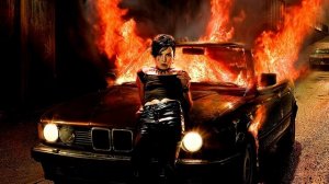 Стиг Ларсон Девушка которая играла с огнем краткое содержание #pereskazus