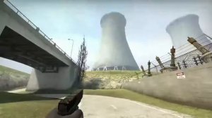 Пасхалки CS:GO - Пасхалка на НЮКЕ!