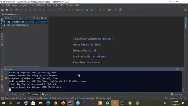 Laravel and VueJs Bangla Tutorial -  StackOverflow Application Part 1