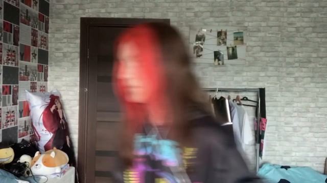 история о том, как я подстригла свои длинные волосы ✨ смотреть онлайн