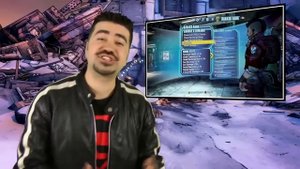 Angry Joe Show - Borderlands 2 Review (RUS VO)