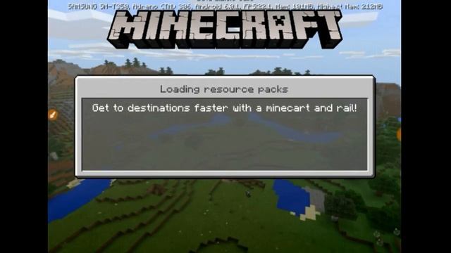 How to find COORDINATES and PAPER DOLL in Minecraft смотреть онлайн