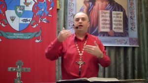 Вершинин В В 14 03 2015 Иоана три шестнадцать СУТЬ