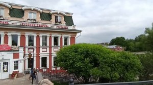 Загорск, Лавра