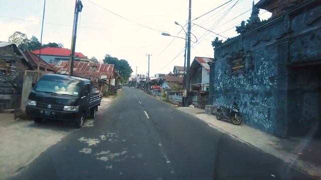 Райское Бали Обычная Австралия