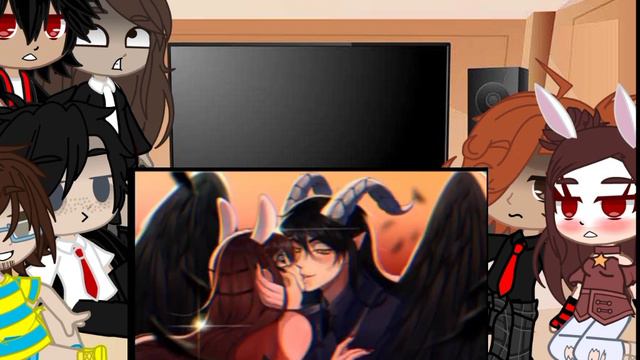 реакция на тт[2/?]майнкрафт но сднлка с дьяволом#руня #руня_смешно #руня_мем смотреть онлайн