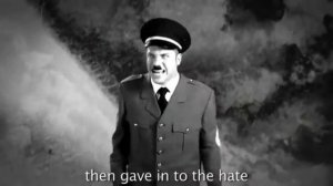Darth Vader VS Hitler Epic Rap Battles of History Versions 1, 2 and 3