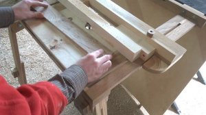 Мебельные фасады из старого дуба-изготовление своими руками!