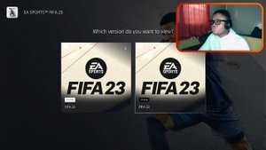 How To Download/Install Fifa 23 for PS4 On Your PS5 Console. PS4 and PS version of Fifa 23 on PS5