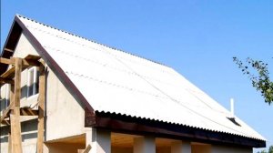 Чем вреден шифер?