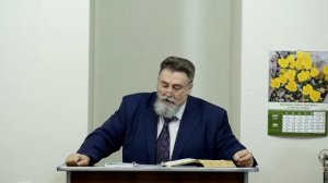 Воскресное Богослужение 06.03.2022 - 3Christ.ru