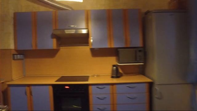 Аренда Квартира Бугры. 1 КК (57м.), мебель, парковка.