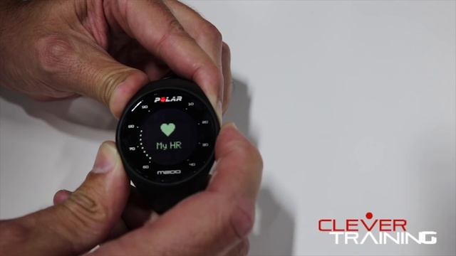 Polar M200 смотреть онлайн