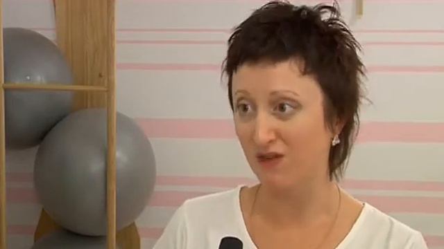 Семья от А до Я в Черновцах.flv