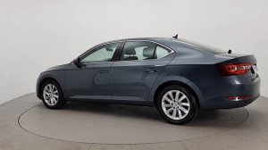 201KK51 - 2020 Skoda Superb AMBITION 2.0TDI 150HP 33,950