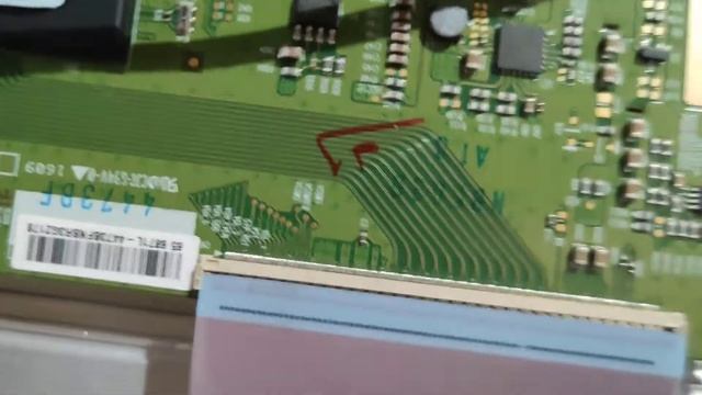 How to Fix  Sony Bravia Android TV 4K 65 inches | Flickering Screen and Double Image смотреть онлайн