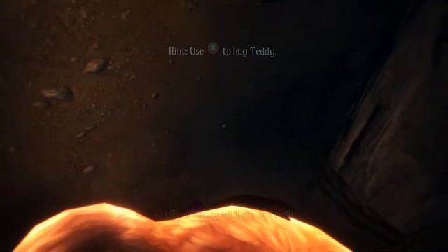 Among the Sleep прохождение #2 смотреть онлайн