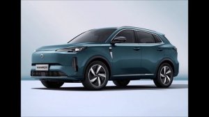 Changan Qiyuan Q05 2024