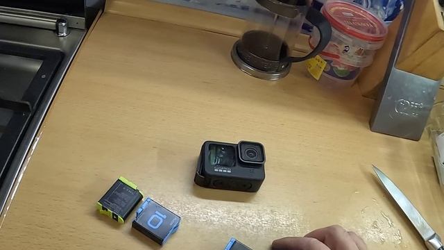 Экшн камера GoPro 9! Обзор это не крышка а дренажный микрофон, ее часто ломают! Аренда, прокат, Экшн