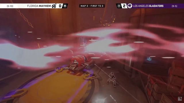 Дневник овервотч лиги #3 | Countdown Cup Overwatch League | Киберспорт овервотч |