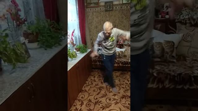 ковыляй,ковыляй мой дедочек смотреть онлайн